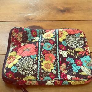 Vera Bradley Laptop Case